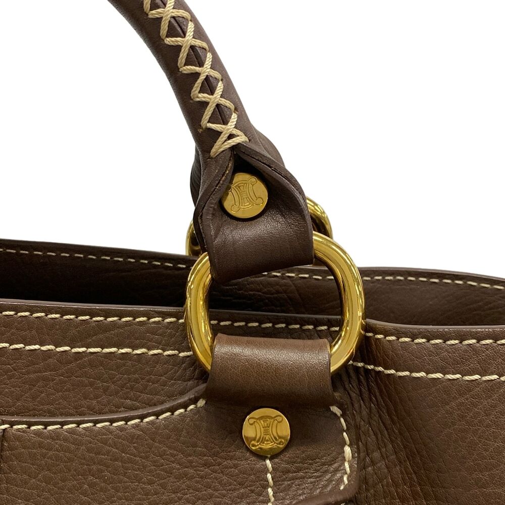 Celine Boogie Bag Tote Bag - Picture 15 of 15